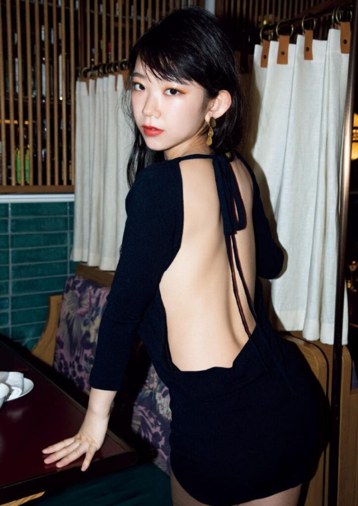 Fantia – Asian – Japanese – Marina Nagasawa (長澤茉里奈) – Nude Leaks