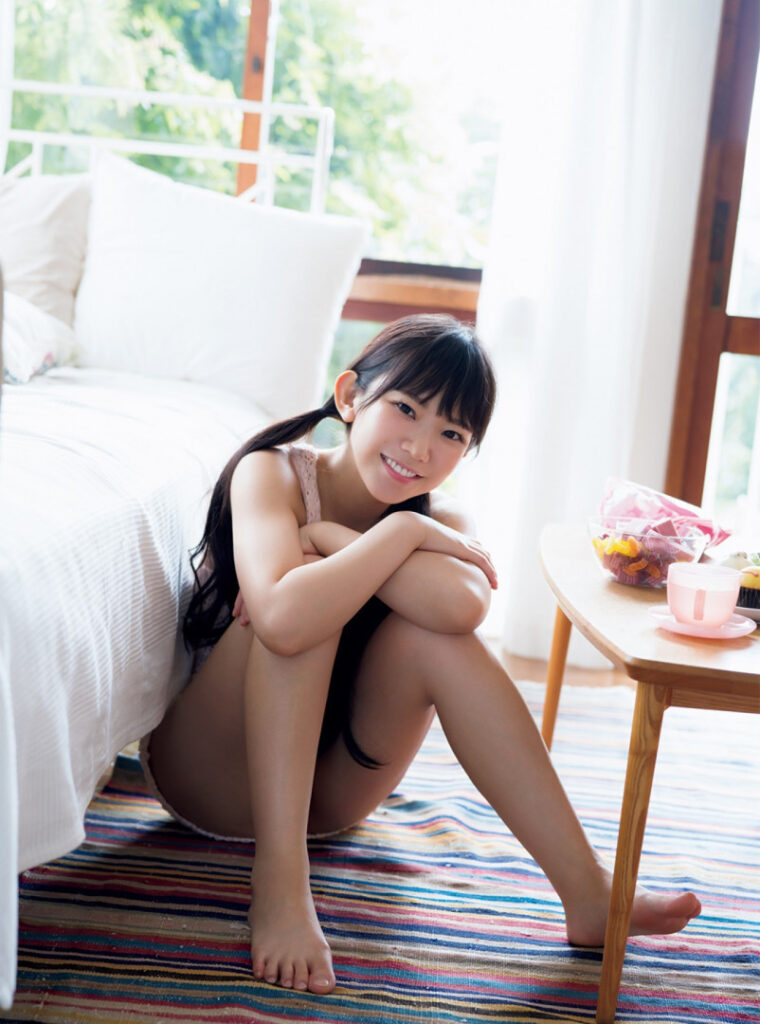 Fantia – Asian – Japanese – Marina Nagasawa (長澤茉里奈) – Nude Leaks