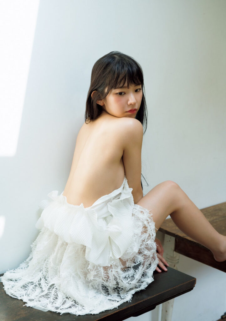 Fantia – Asian – Japanese – Marina Nagasawa (長澤茉里奈) – Nude Leaks