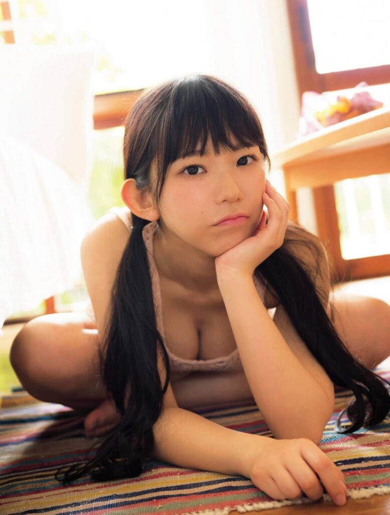 Fantia – Asian – Japanese – Marina Nagasawa (長澤茉里奈) – Nude Leaks
