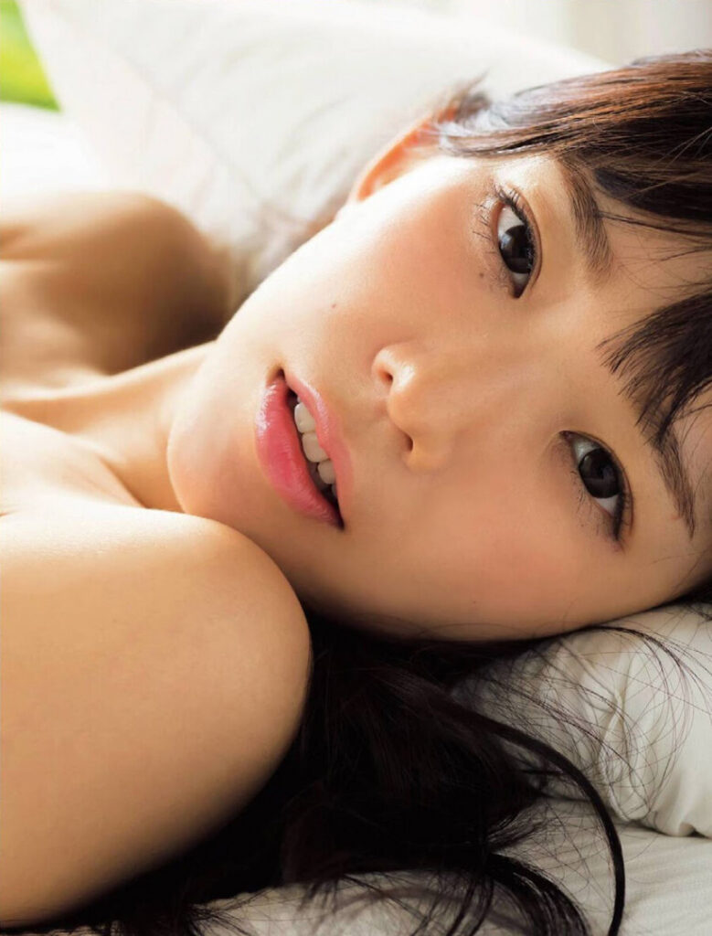 Fantia – Asian – Japanese – Marina Nagasawa (長澤茉里奈) – Nude Leaks