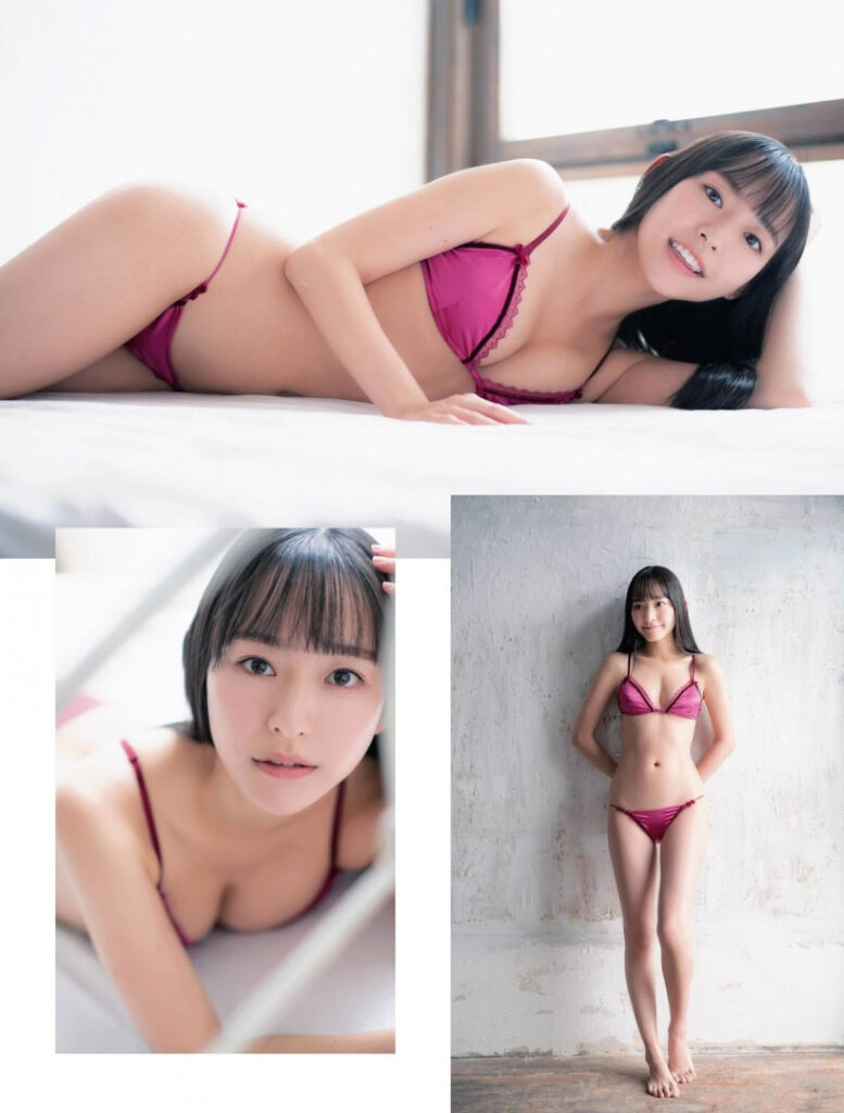Fantia – Asian – Japanese – Marina Nagasawa (長澤茉里奈) – Nude Leaks