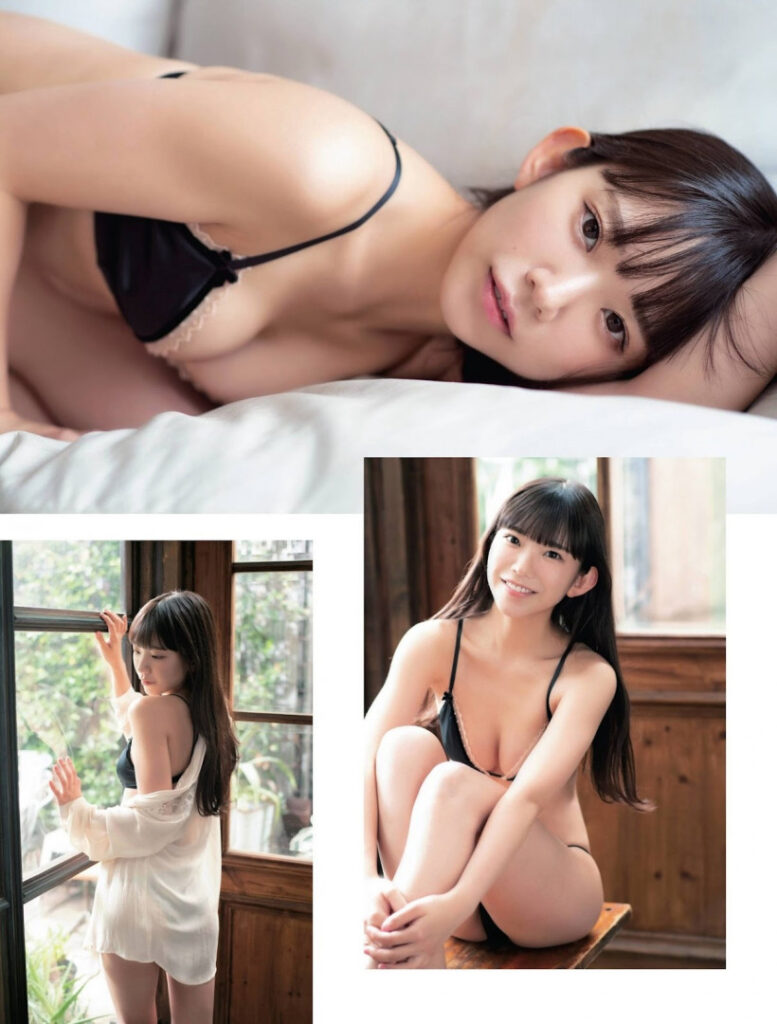 Fantia – Asian – Japanese – Marina Nagasawa (長澤茉里奈) – Nude Leaks