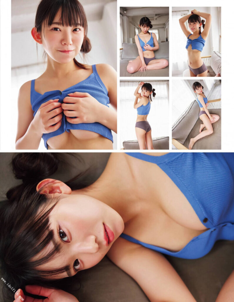 Fantia – Asian – Japanese – Marina Nagasawa (長澤茉里奈) – Nude Leaks