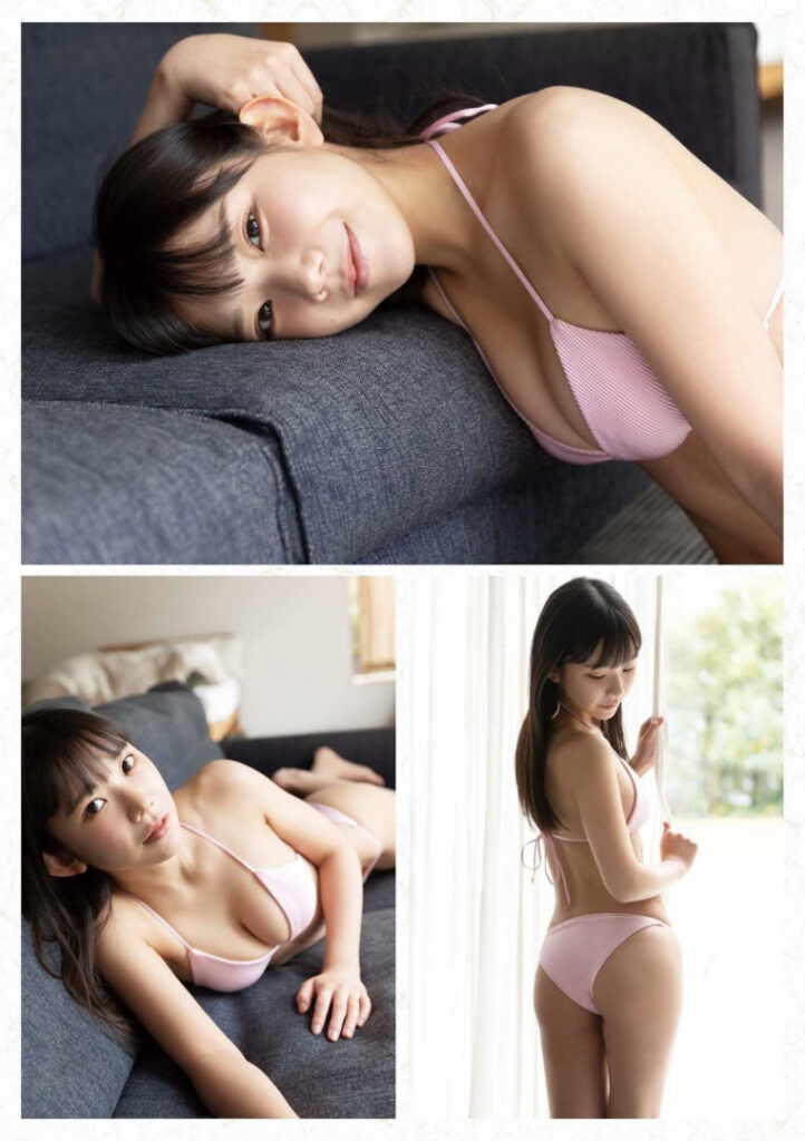 Fantia – Asian – Japanese – Marina Nagasawa (長澤茉里奈) – Nude Leaks