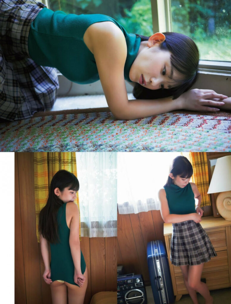 Fantia – Asian – Japanese – Marina Nagasawa (長澤茉里奈) – Nude Leaks