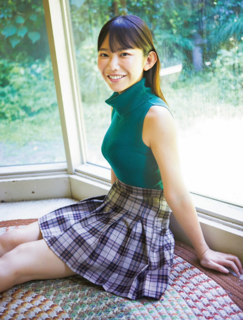 Fantia – Asian – Japanese – Marina Nagasawa (長澤茉里奈) – Nude Leaks