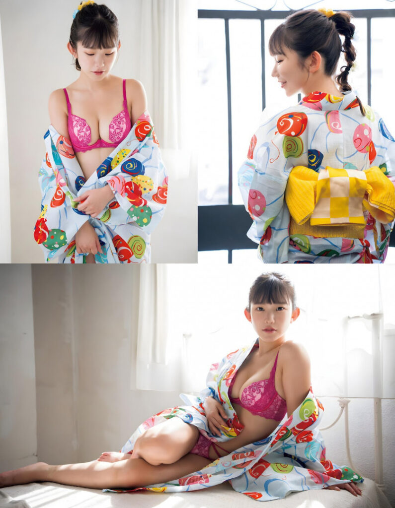 Fantia – Asian – Japanese – Marina Nagasawa (長澤茉里奈) – Nude Leaks