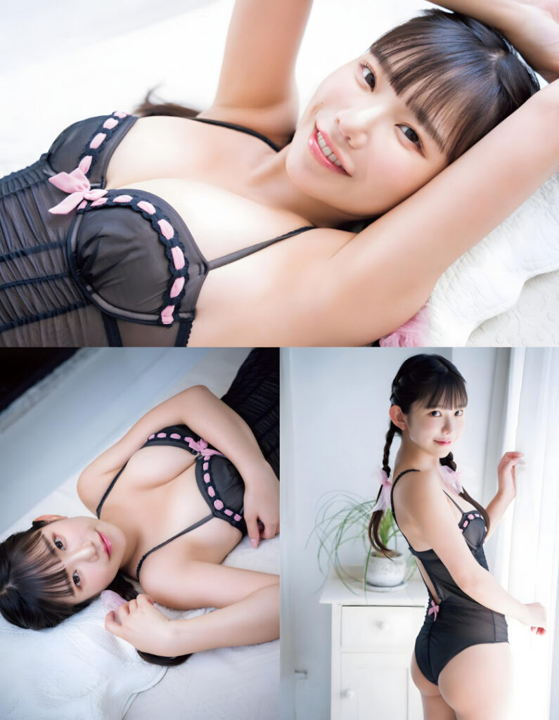 Fantia – Asian – Japanese – Marina Nagasawa (長澤茉里奈) – Nude Leaks