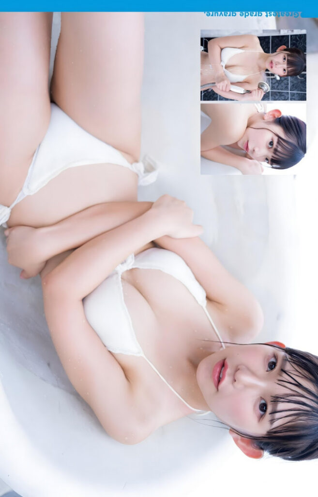 Fantia – Asian – Japanese – Marina Nagasawa (長澤茉里奈) – Nude Leaks