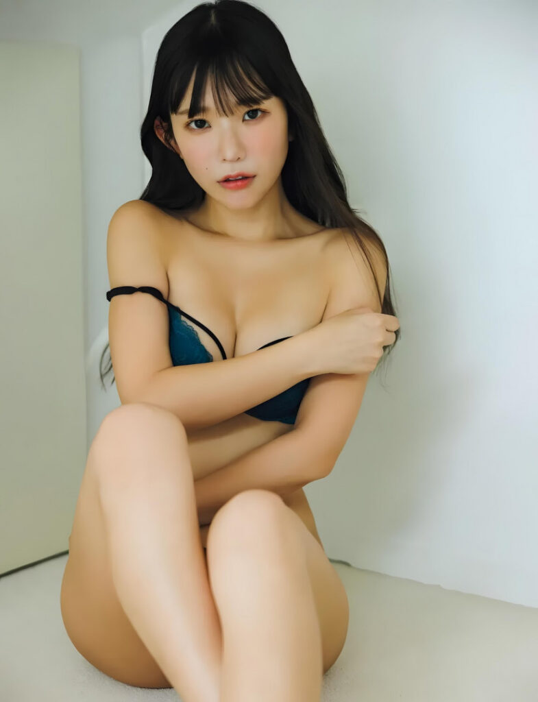 Fantia – Asian – Japanese – Marina Nagasawa (長澤茉里奈) – Nude Leaks