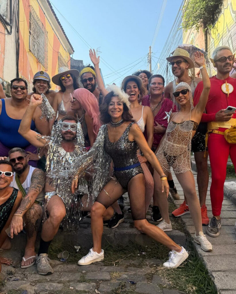 Brazil – Celeb – Marina Person – Nude