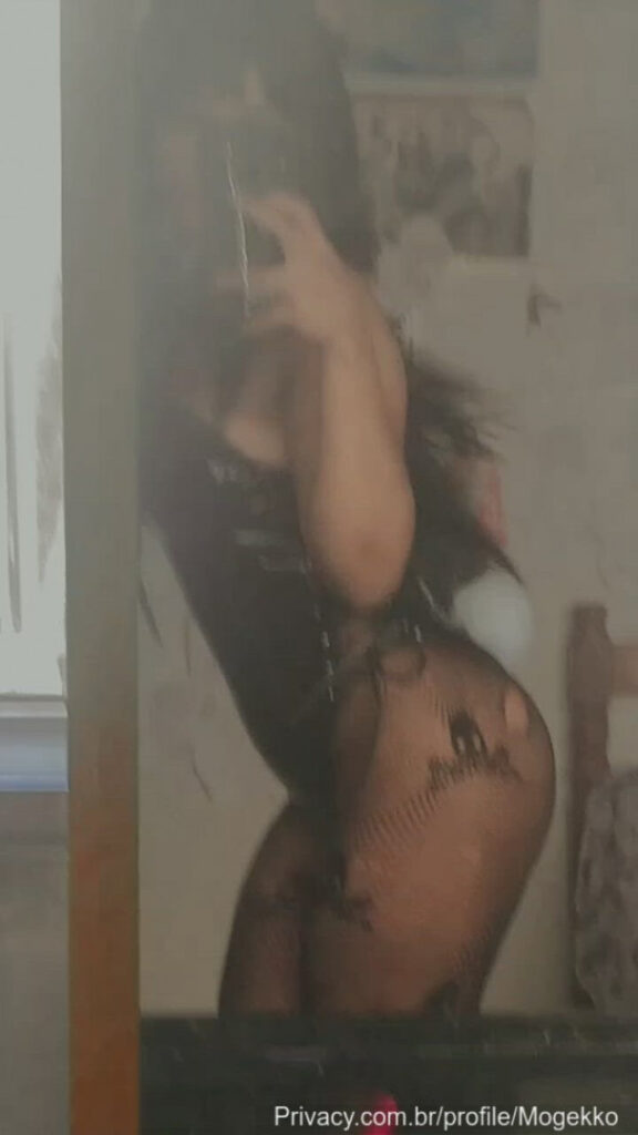 Brazil – Privacy – MaryBunny – Nude Leaks