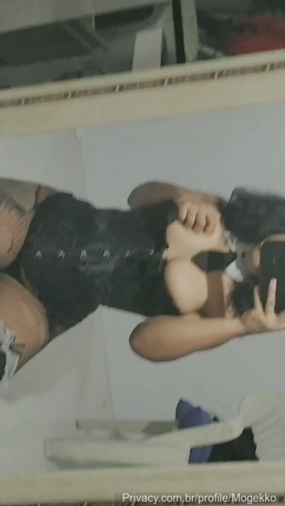 Brazil – Privacy – MaryBunny – Nude Leaks