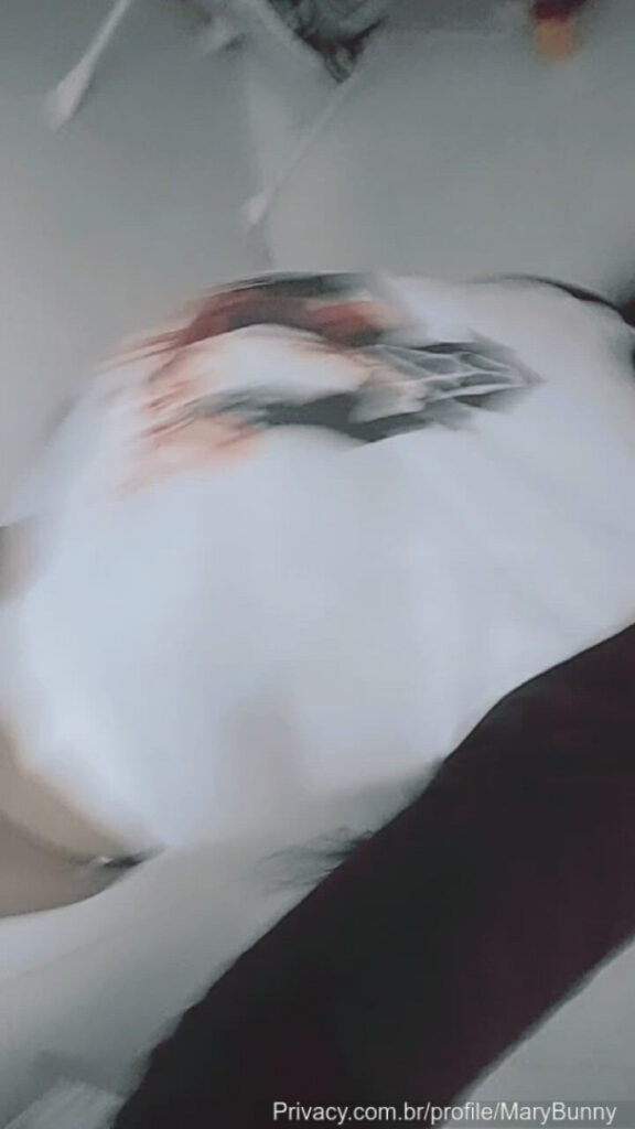 Brazil – Privacy – MaryBunny – Nude Leaks