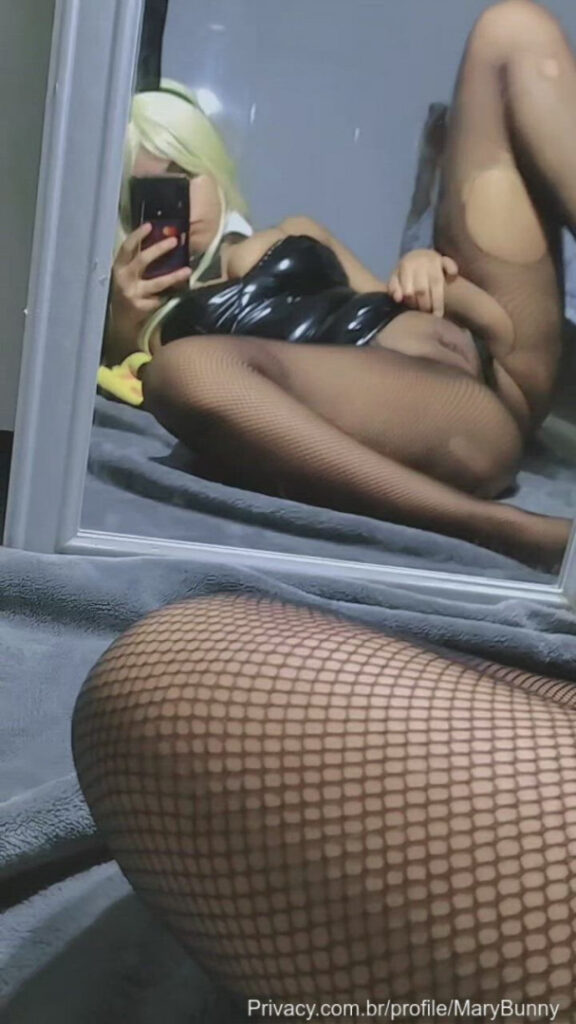 Brazil – Privacy – MaryBunny – Nude Leaks