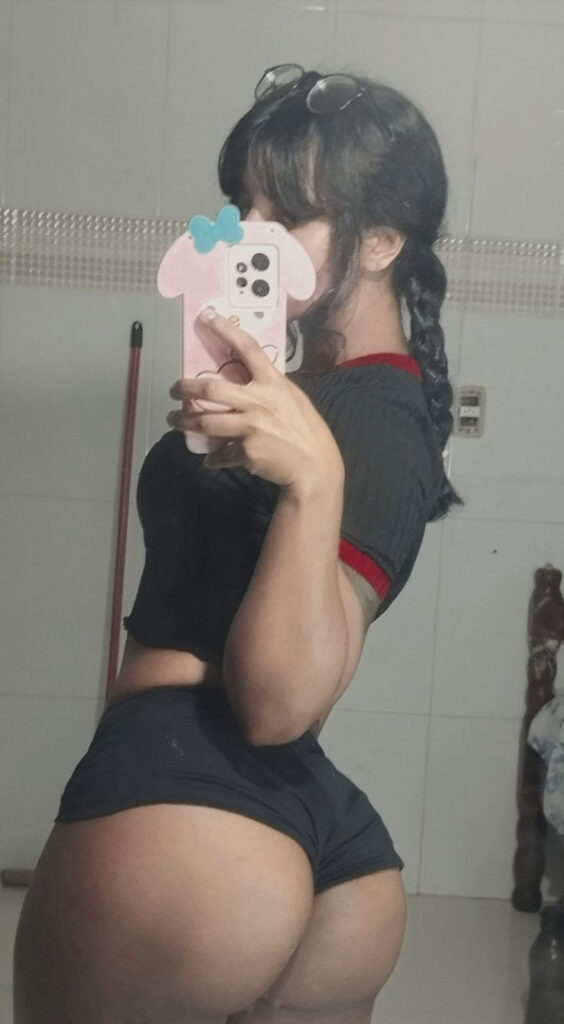 Brazil – Privacy – MaryBunny – Nude Leaks