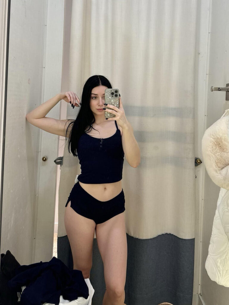 ASMR – Patreon – Youtube – Masha Katasonov / Masha Asmr / The MashaKata – Nude Leaks