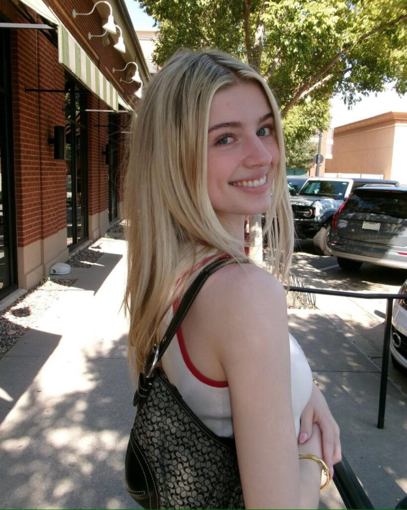 TikTok – mckennabull – Nude Leaks