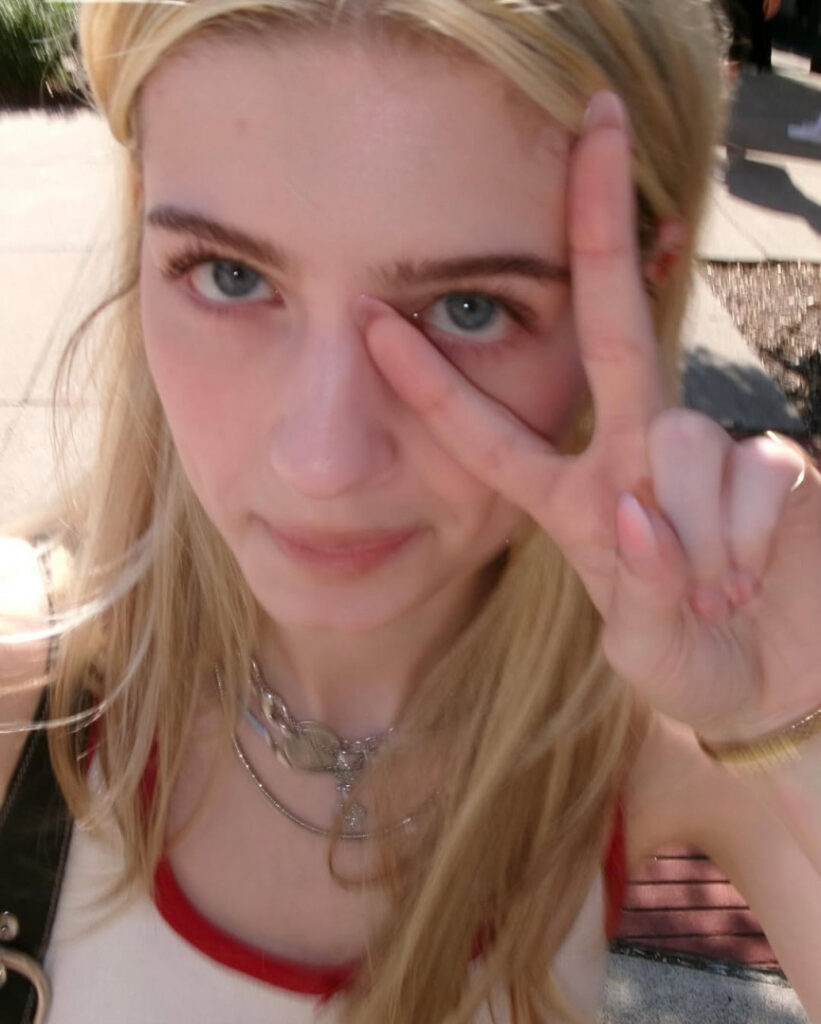 TikTok – mckennabull – Nude Leaks