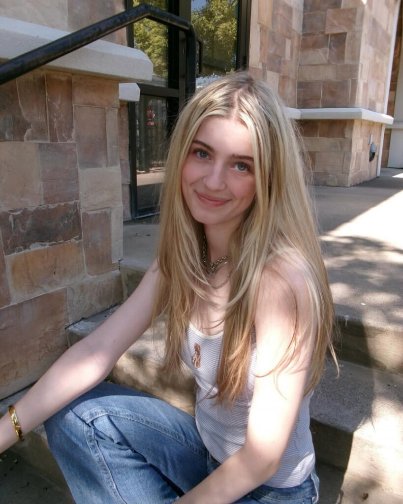 TikTok – mckennabull – Nude Leaks