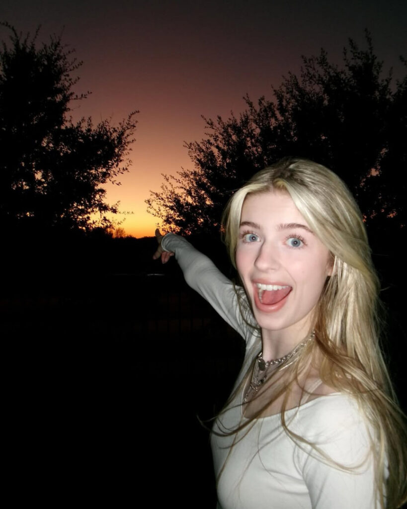 TikTok – mckennabull – Nude Leaks