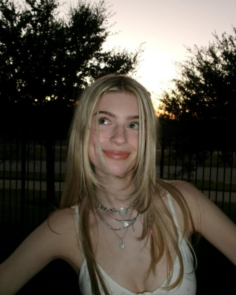 TikTok – mckennabull – Nude Leaks