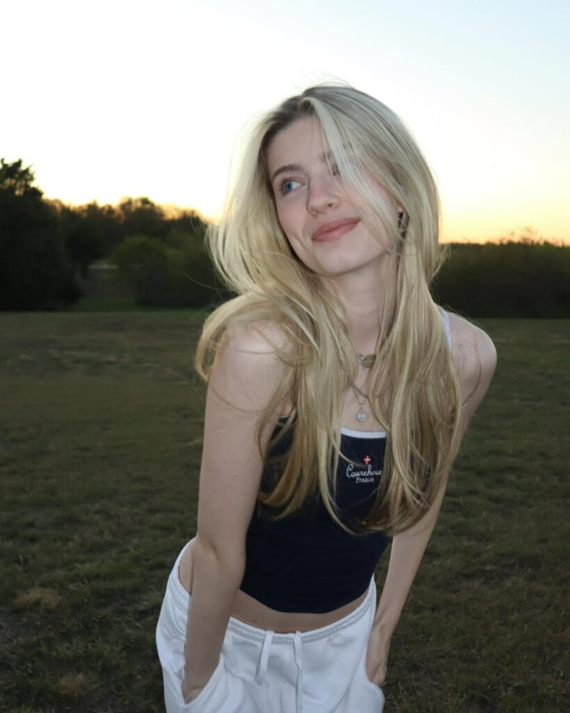 TikTok – mckennabull – Nude Leaks