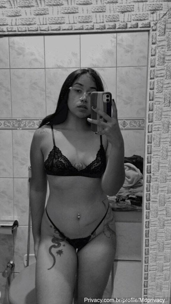 Brazil – Privacy – Mduhprivacy  Maria Eduarda Rocha – Nude Leaks