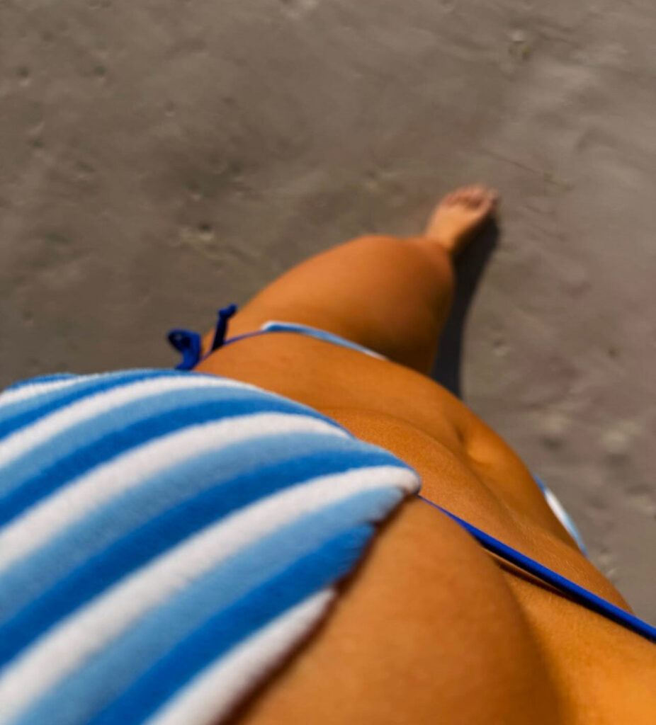 TikTok – Instagram – Fanfix – Meadow Eads / meadowmxrie / meadow.eads – Nude