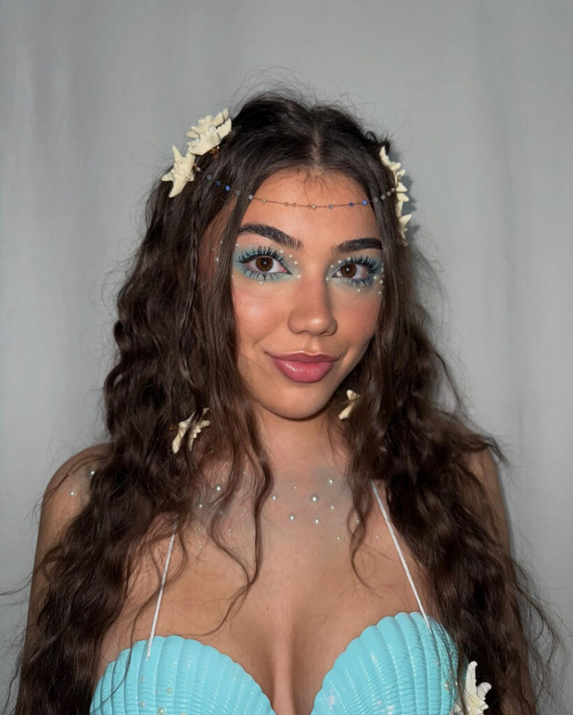 TikTok – Meaghan Muise megmuise – Nude Leaks