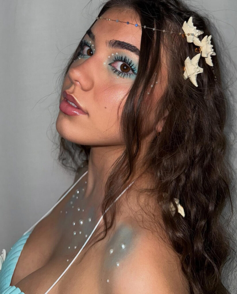 TikTok – Meaghan Muise megmuise – Nude Leaks