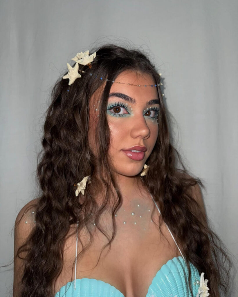 TikTok – Meaghan Muise megmuise – Nude Leaks