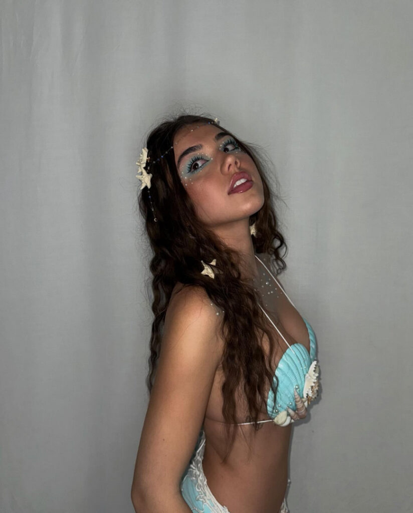 TikTok – Meaghan Muise megmuise – Nude Leaks