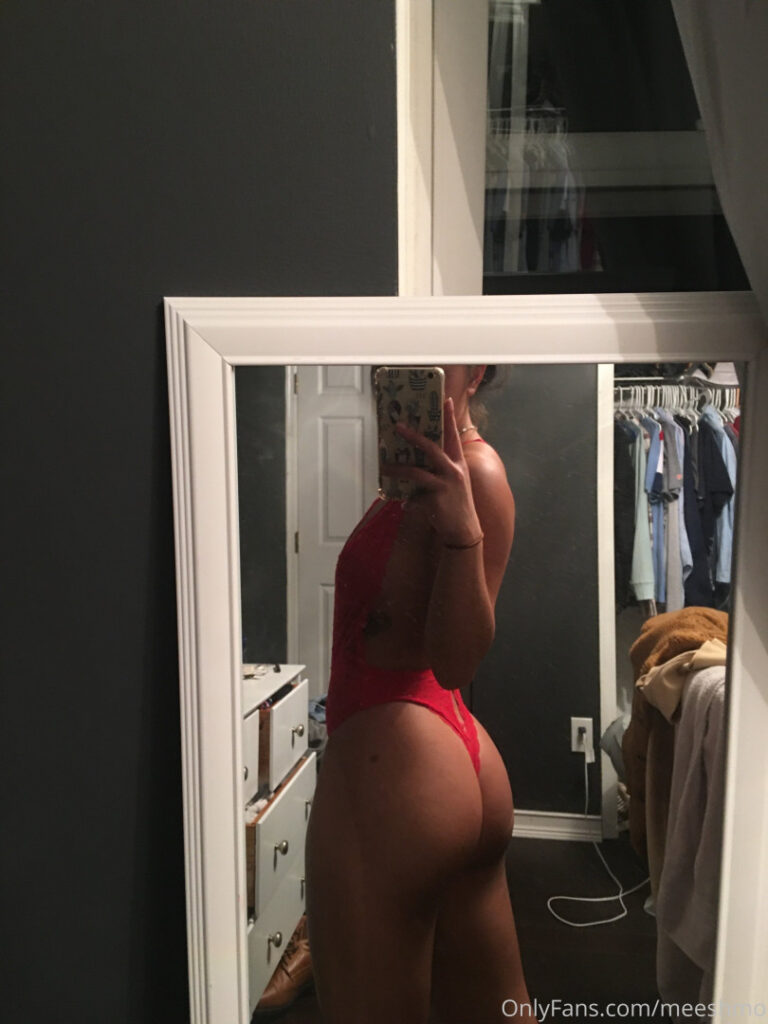 OnlyFans – Asian – meeshmo / meeeshyy – Nude