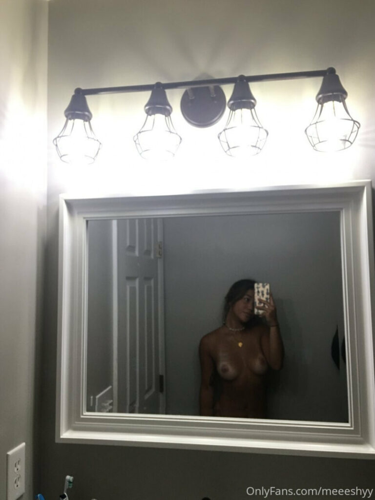OnlyFans – Asian – meeshmo / meeeshyy – Nude