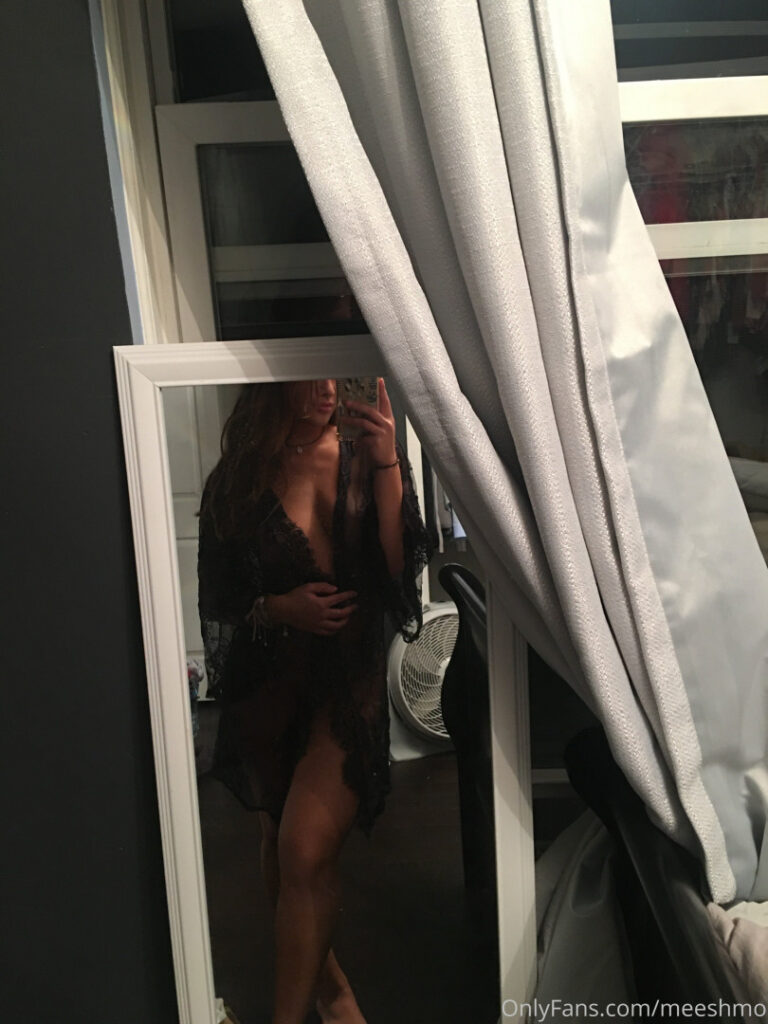 OnlyFans – Asian – meeshmo / meeeshyy – Nude