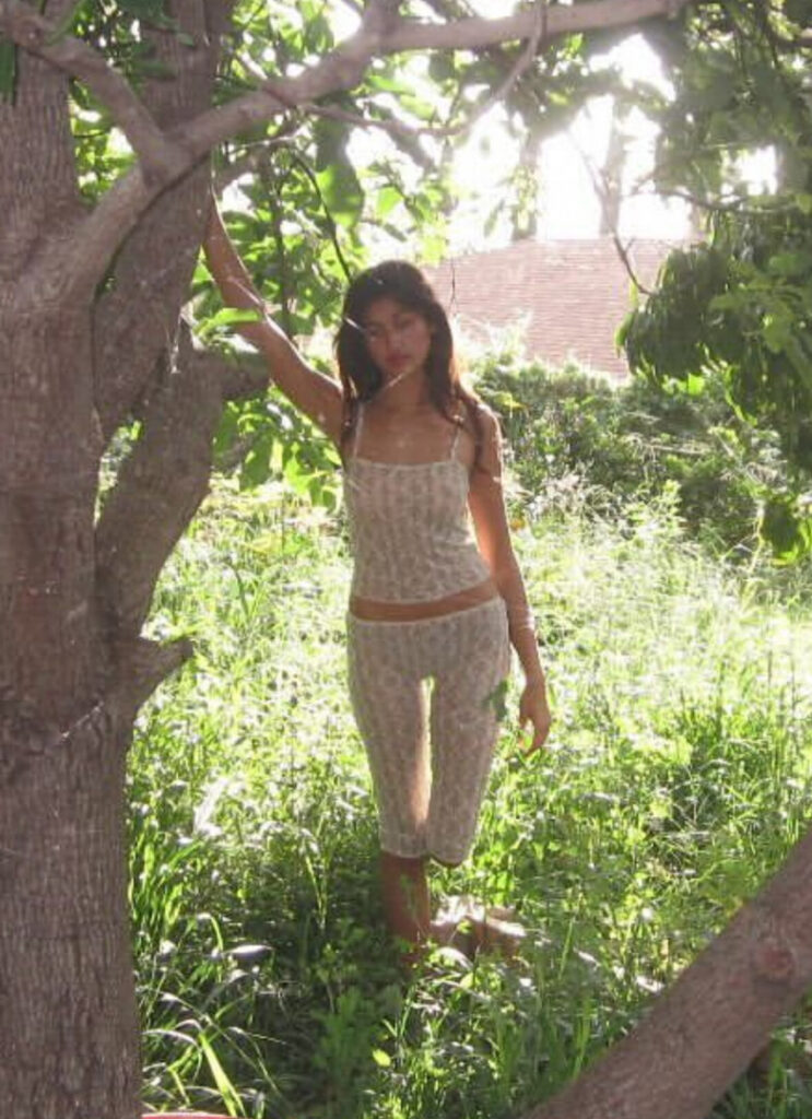 Instagram – Petite – Teen – Meeya Dugied / meeyadugied – Nude Leaks