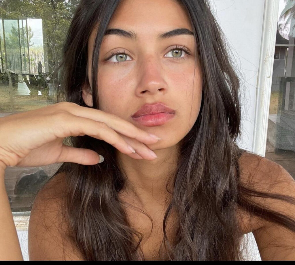 Instagram – Petite – Teen – Meeya Dugied / meeyadugied – Nude Leaks