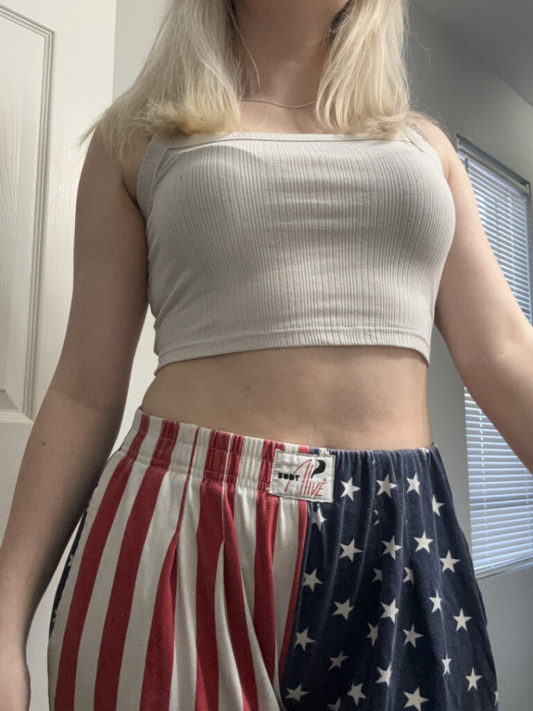 Twitch – T H I C C – MegalodonVT – Nude Leaks