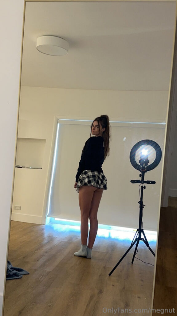 OnlyFans – Megan Guthrie / megnutt02 / megnut – Nude