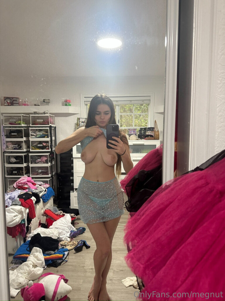 OnlyFans – Megan Guthrie / megnutt02 / megnut – Nude