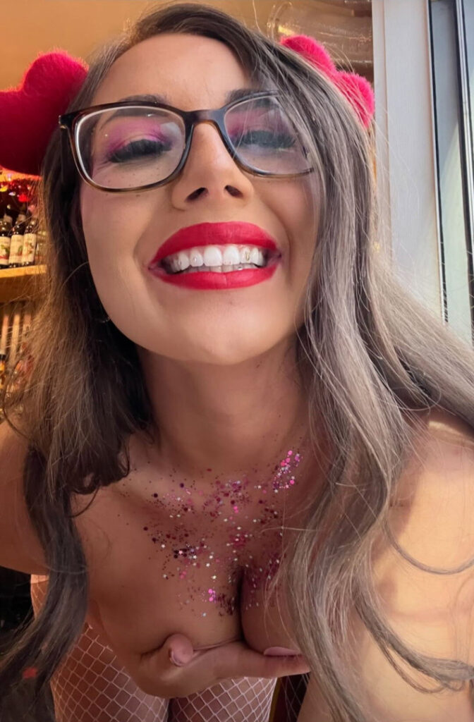 Instagram – T H I C C – Meghan Márquez – Nude Leaks