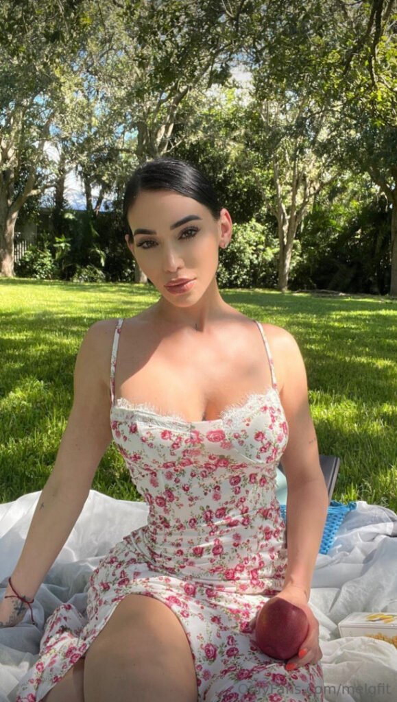 OnlyFans – Instagram – Melissa G – Mel G ♥ – Nude Leaks