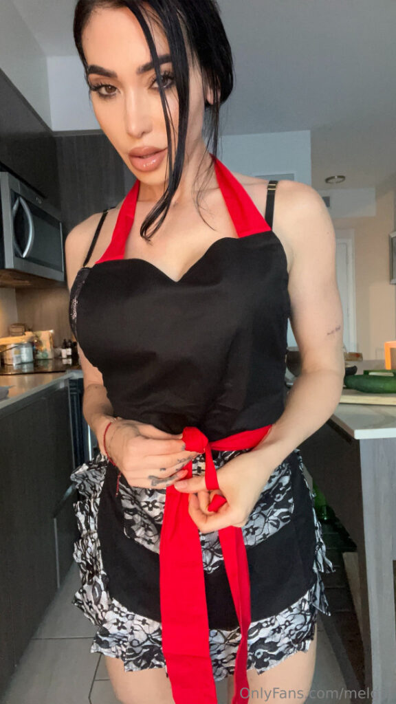 OnlyFans – Instagram – Melissa G – Mel G ♥ – Nude Leaks