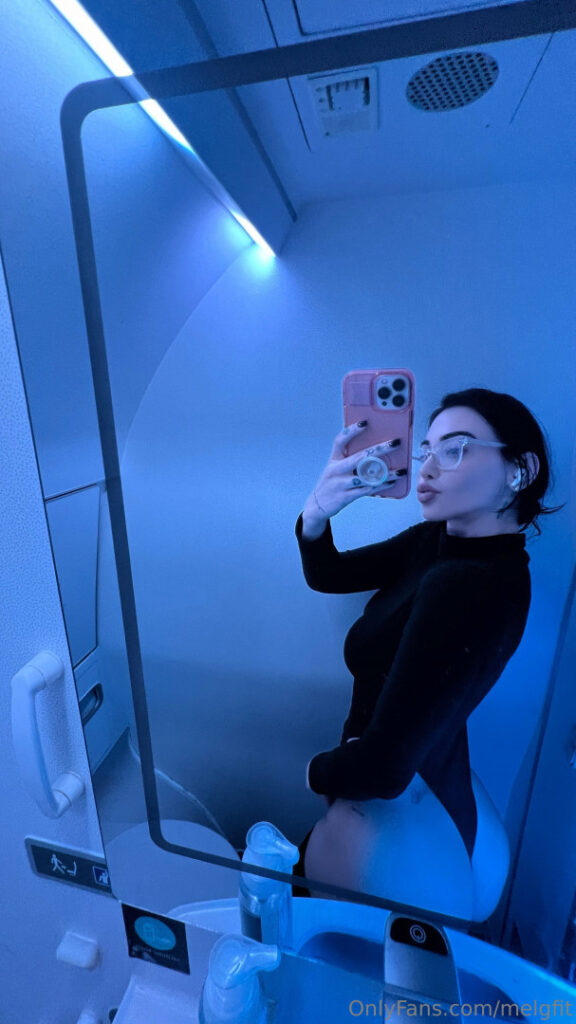 OnlyFans – Instagram – Melissa G – Mel G ♥ – Nude Leaks