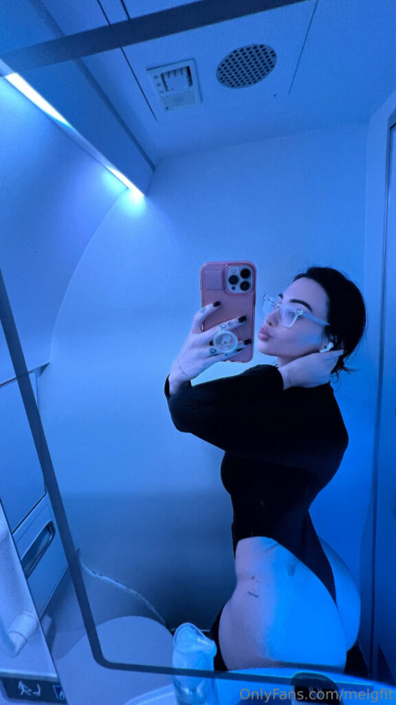 OnlyFans – Instagram – Melissa G – Mel G ♥ – Nude Leaks