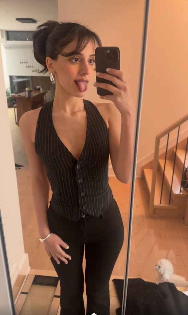 Instagram – Snapchat – Petite – Melody Oz – Nude Leaks