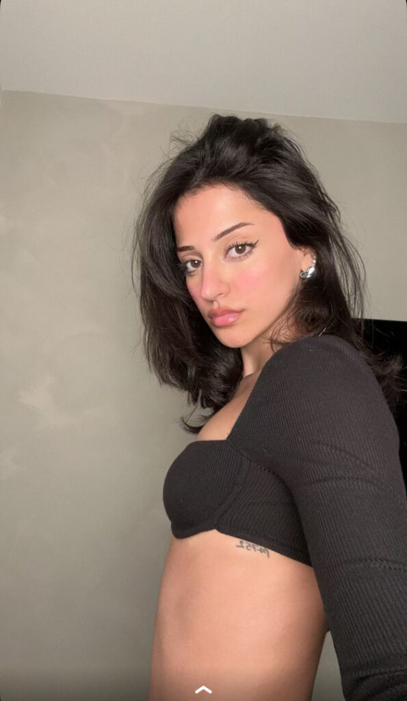 Instagram – Snapchat – Petite – Melody Oz – Nude Leaks