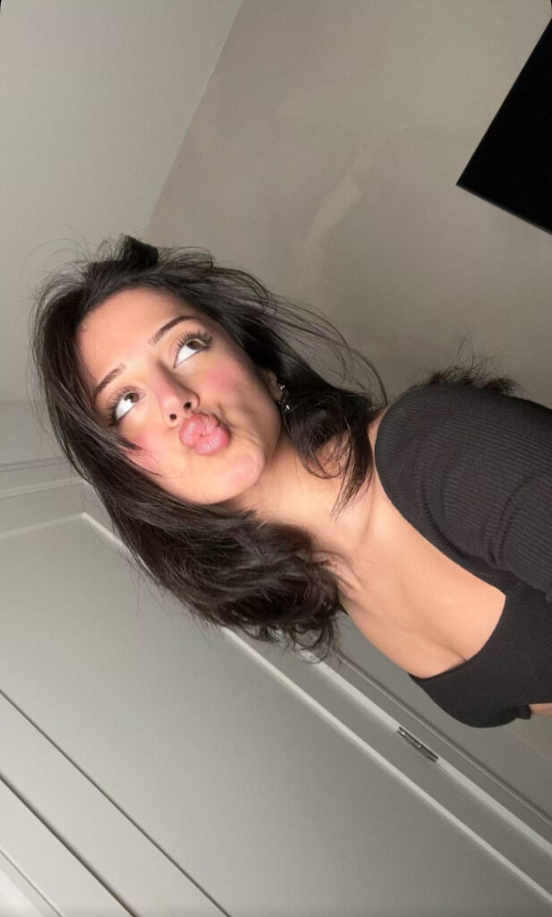 Instagram – Snapchat – Petite – Melody Oz – Nude Leaks